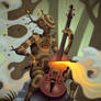 Warm Song