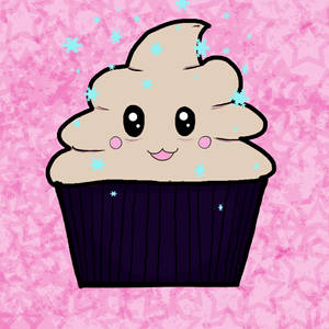 Cute Cupcake copy