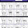 Emotion Meme~