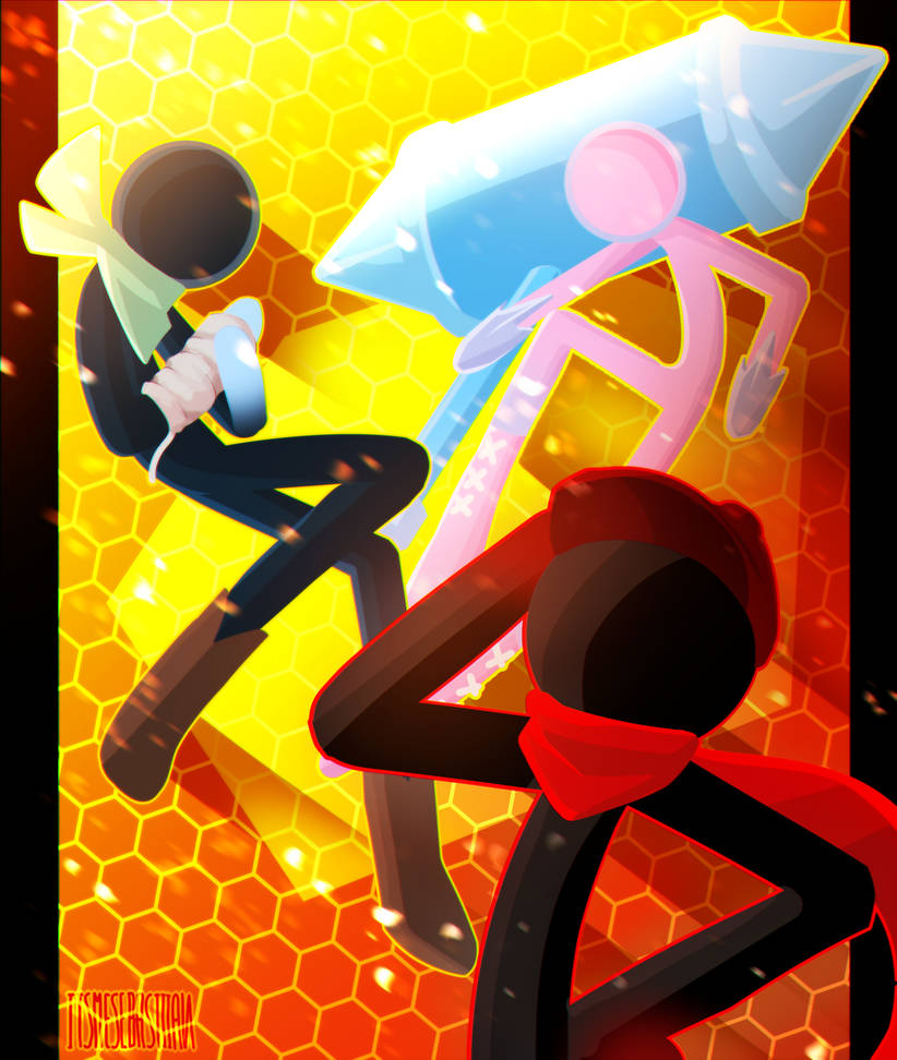 Max Raz and Celeste by PossiblyMax by ItsmeSebastian on DeviantArt