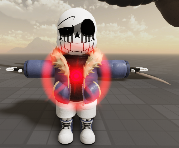 Killer sans by werium on DeviantArt