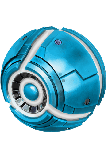 Power Rangers Ninja Ball ninja knight balls 6 by joetheredhedgehog10 on ...
