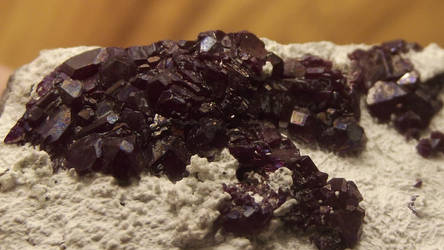 Cuprite.