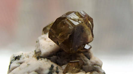 Titanite (Sphene)