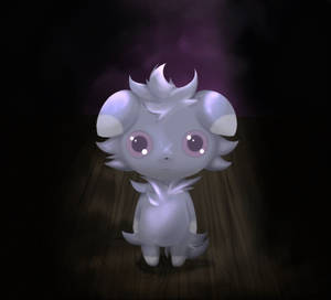 Espurr