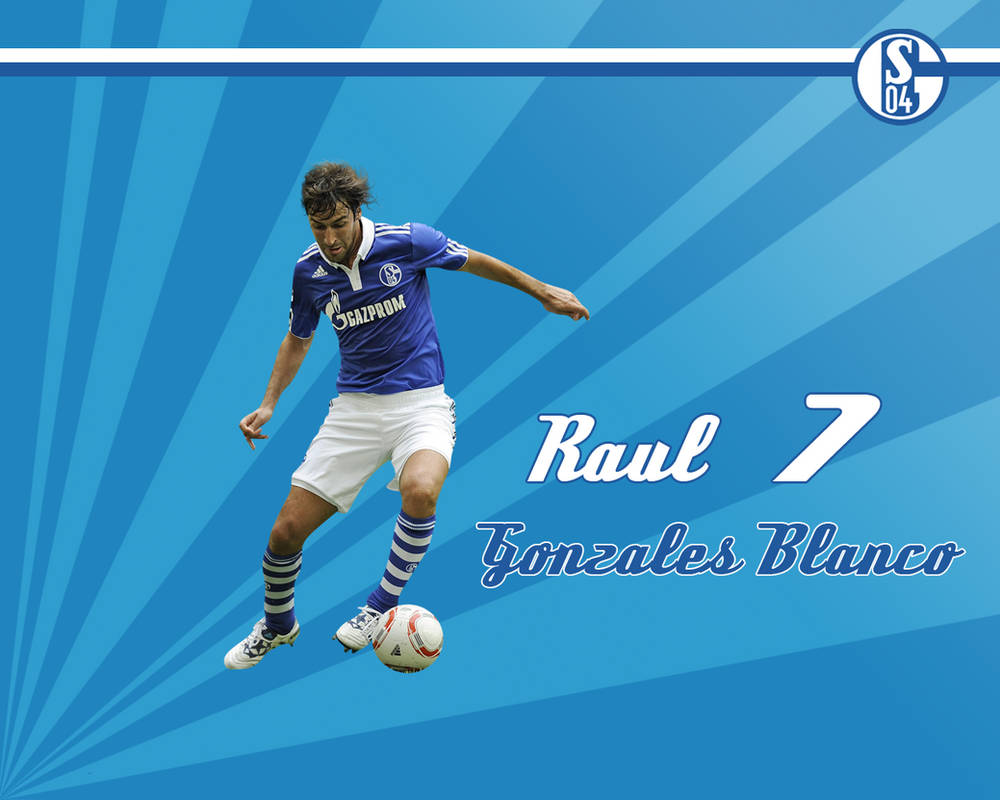 Custom Raul's Raul Wallpaper by L4ZTh30N3 on DeviantArt