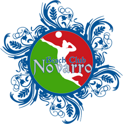 Beach Club Novarro Logo