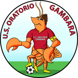 U.S. Oratorio Gambara Logo