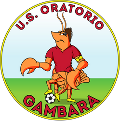 U.S. Oratorio Gambara Logo - Updated