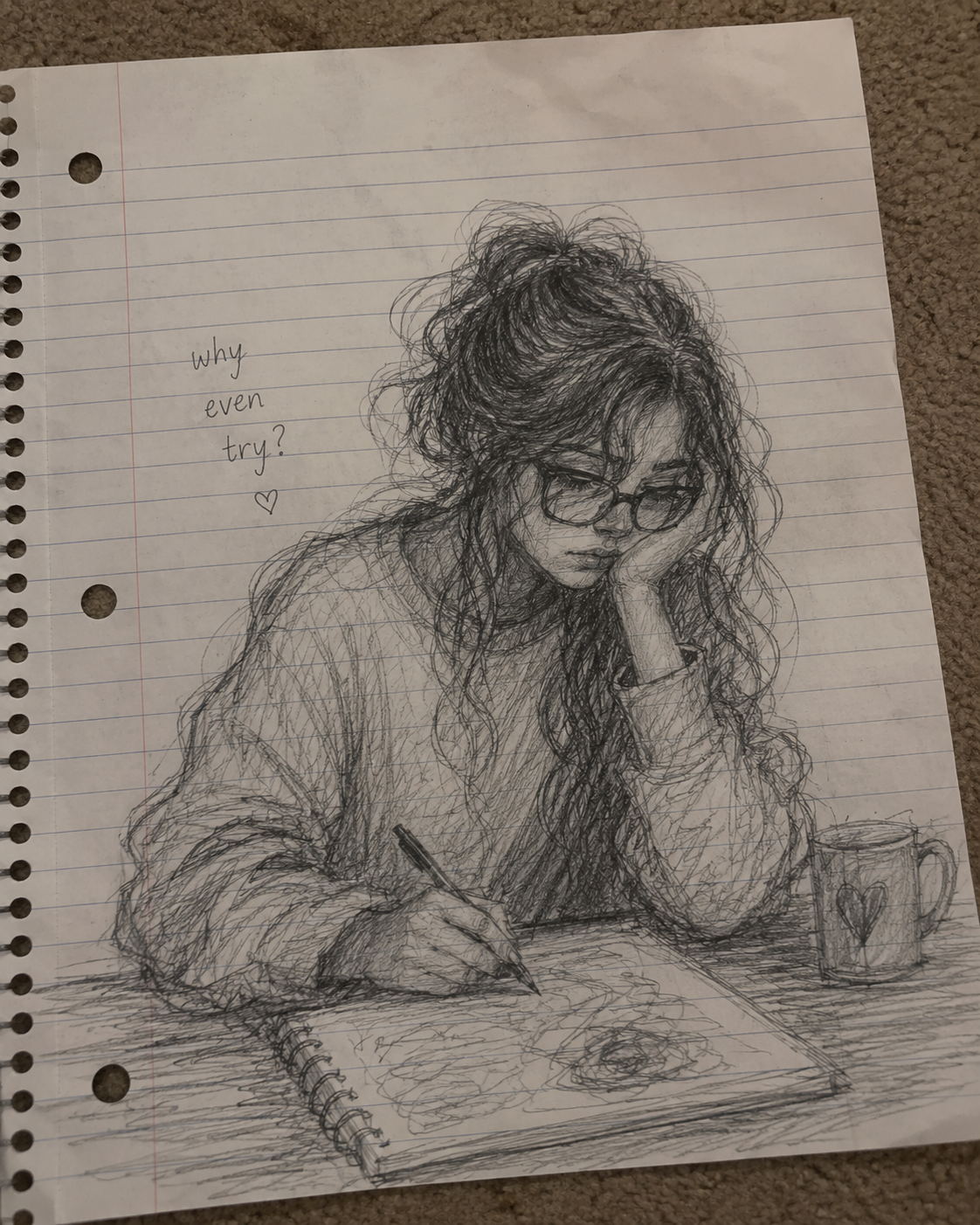 Sketch VS Ai