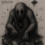 Mental Monsters Depression