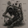 Mental Monsters PTSD