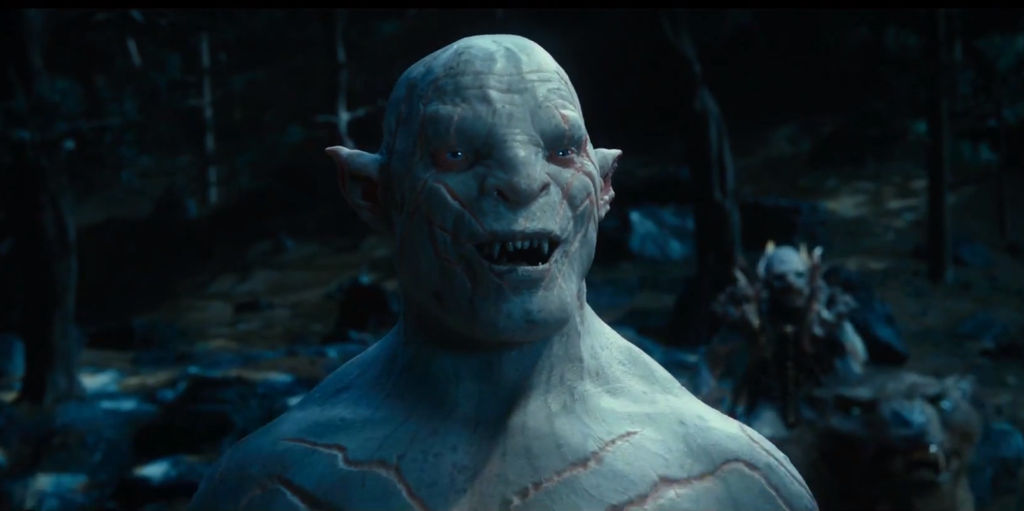 Azog The Defiler by MotherOfDragons64 on DeviantArt