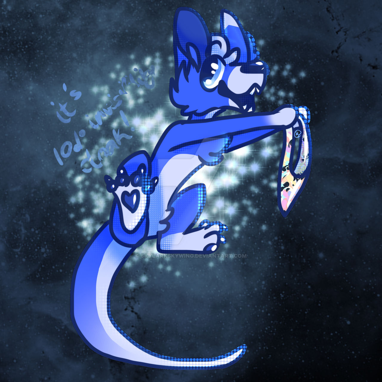 Ppcari Roo Pocari Roo fanart!!!! by SkylarkSkyWing on DeviantArt