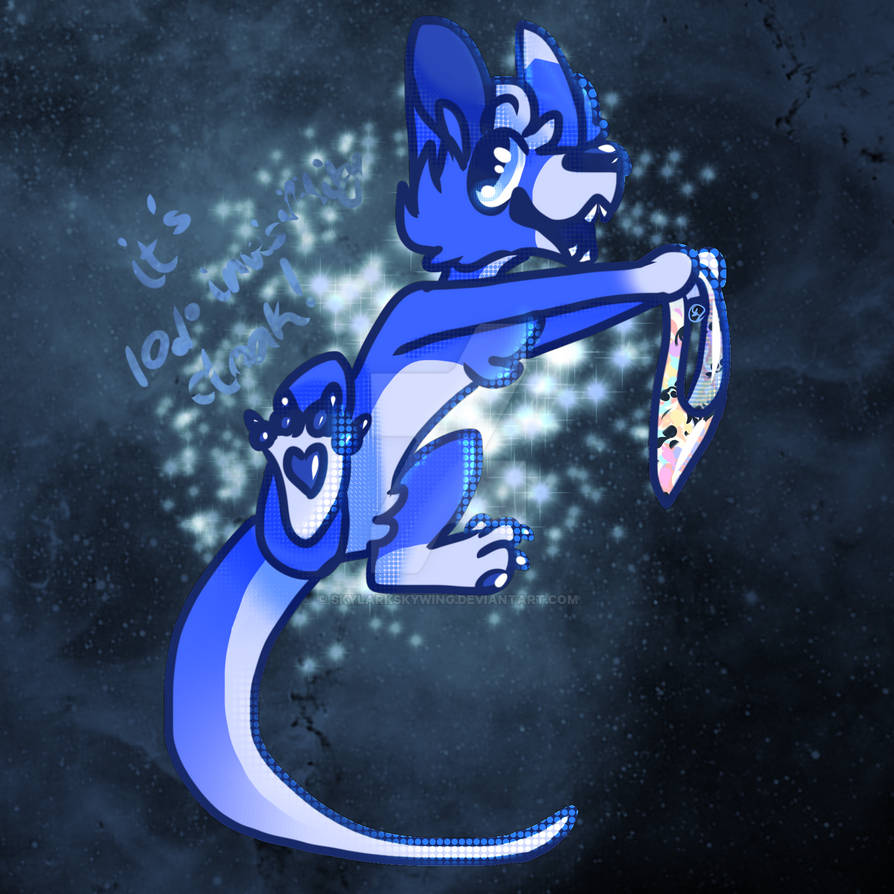 Pocari Roo Draw Pocari Roo fanart!!!! by SkylarkSkyWing on DeviantArt