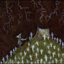 Snufkin andRiders on the storm