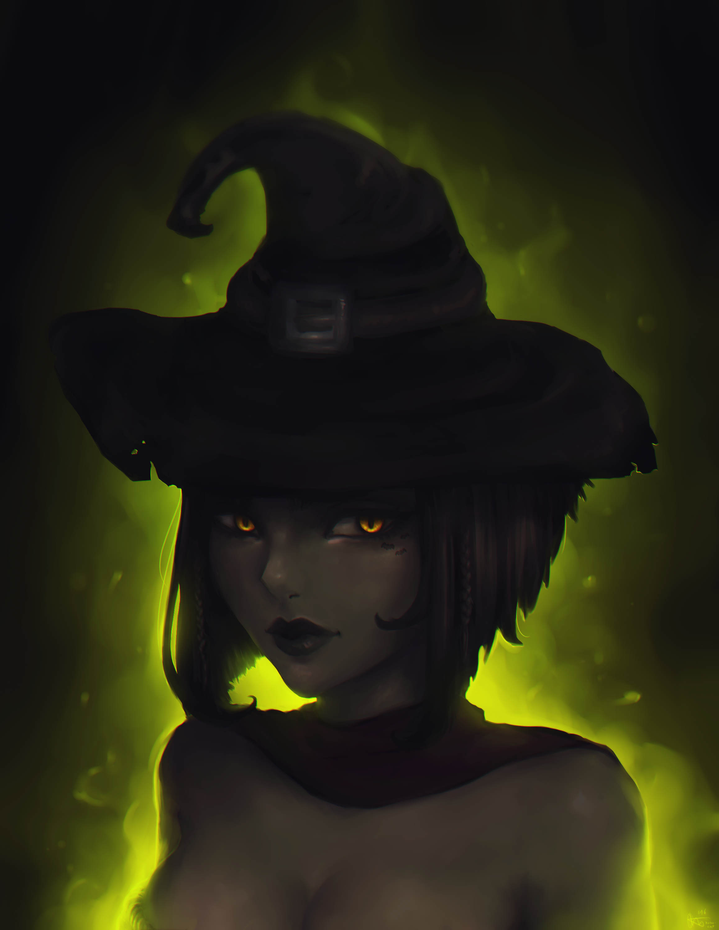 Witch