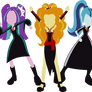 We Are The Dazzlings!