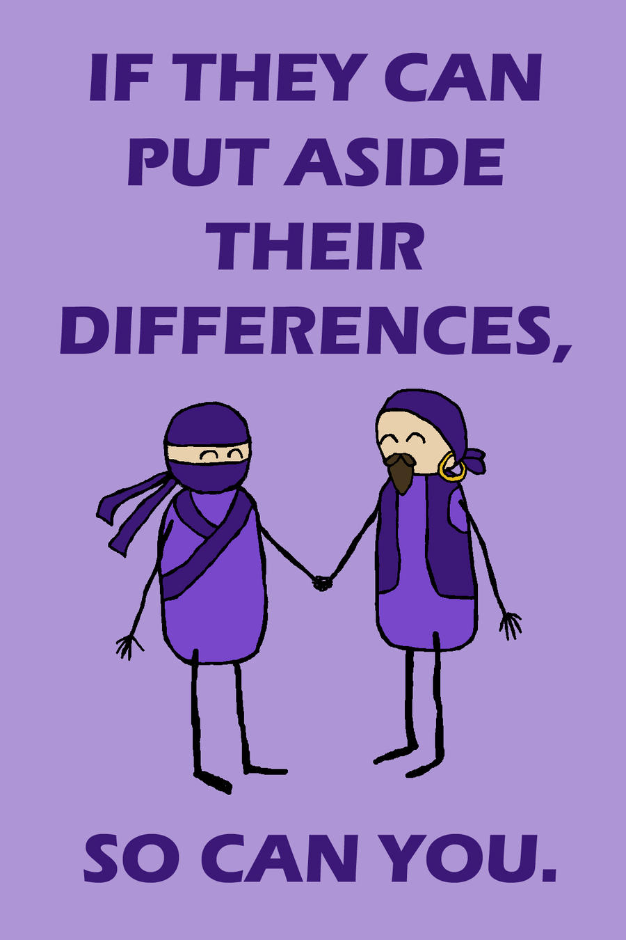 Cultural Differences Deviantart Differences by Thepiedsniper on DeviantArt