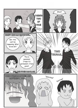 Manga assignment