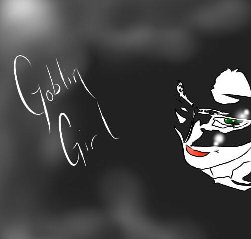 Goblin Girl