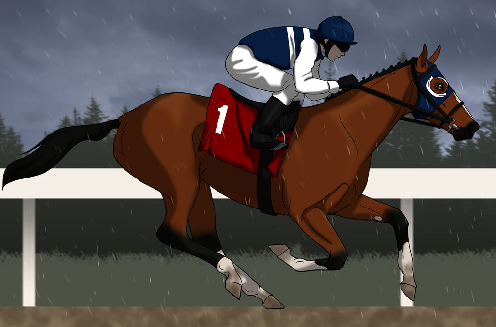 Blue Grass Stakes G2