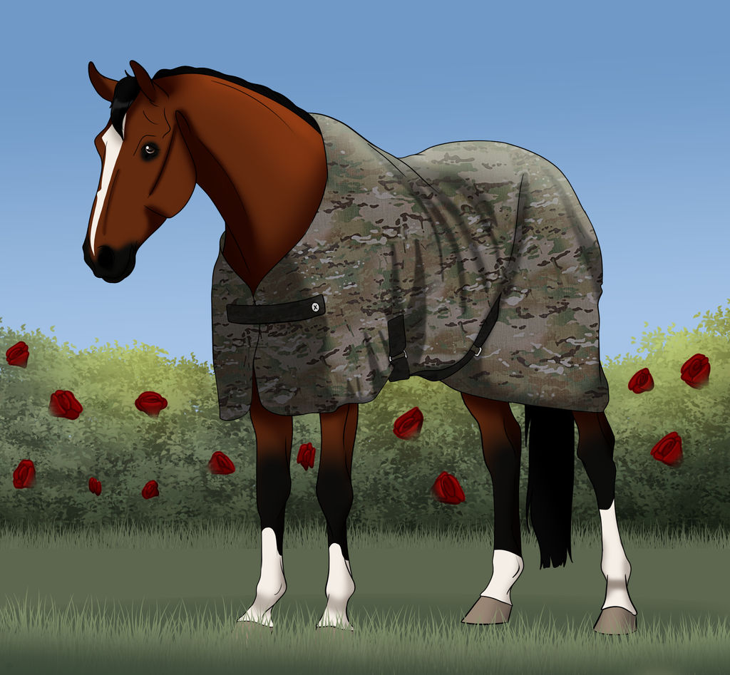 Honor the Fallen