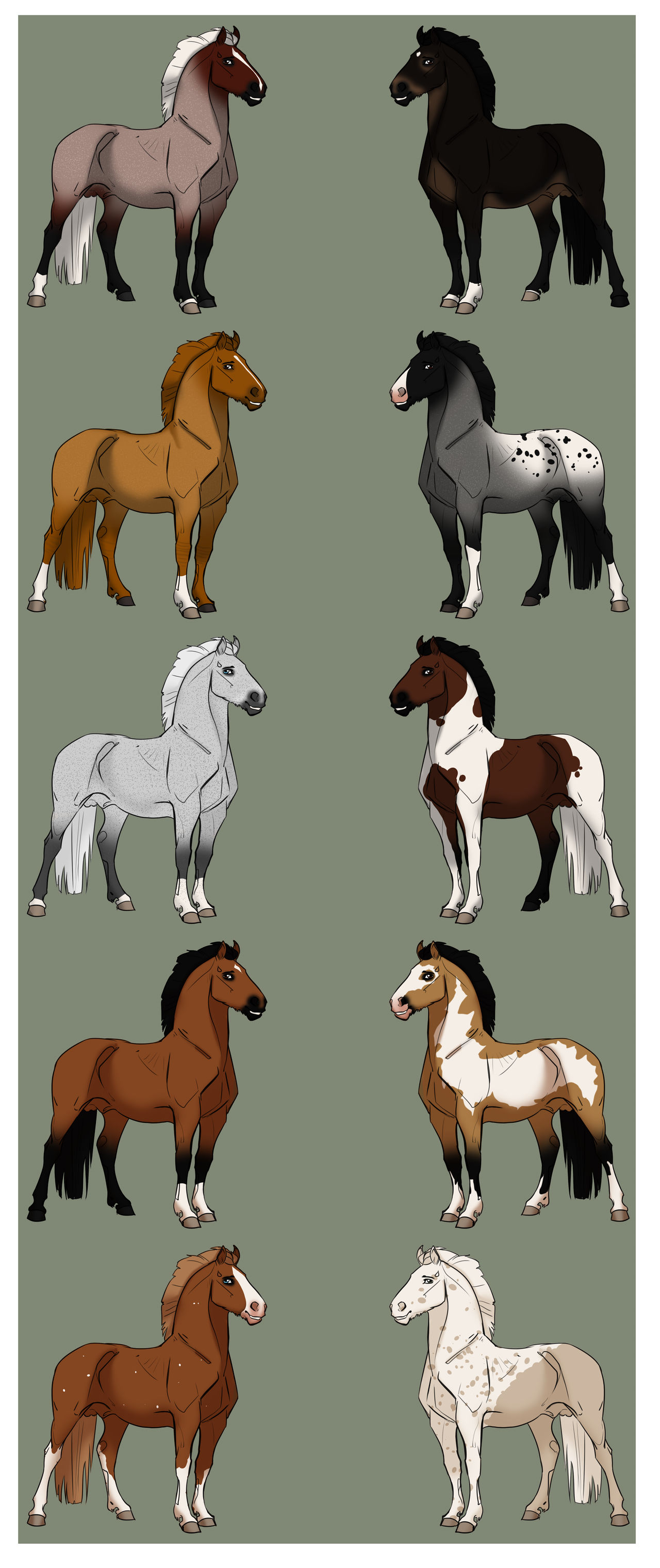 Adoptable Sheet 3 (1/10) ~ OPEN REDUCED