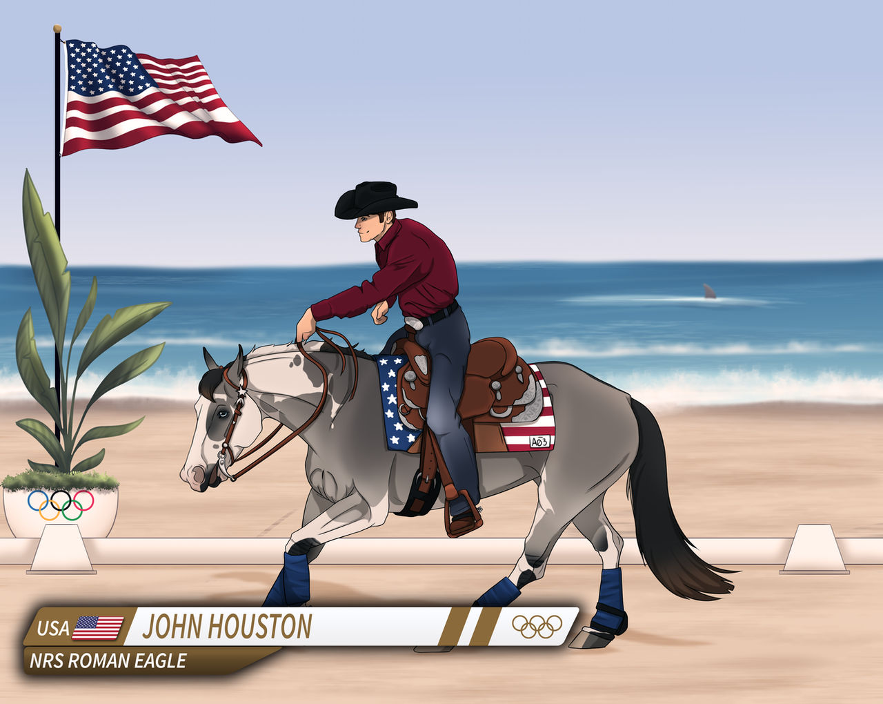 Little Slice of Texas