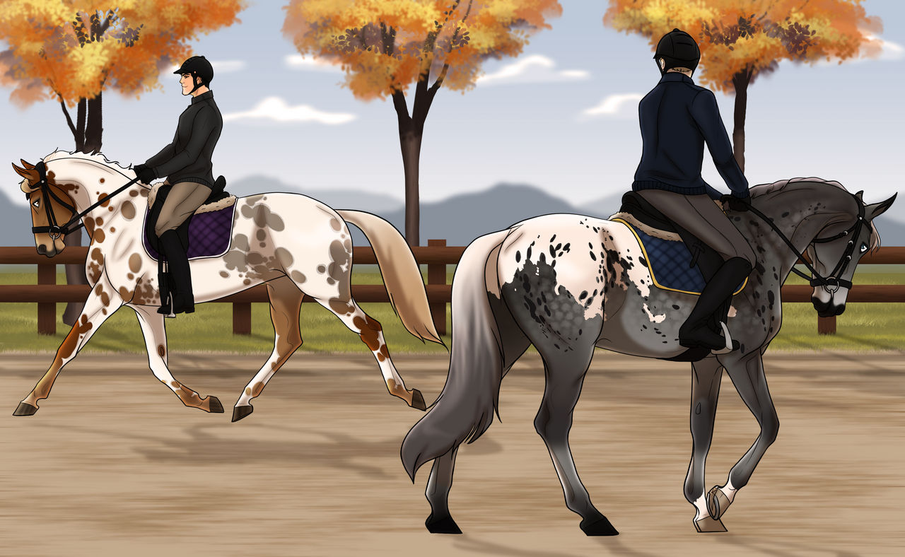 Should've Known | Autumn Auction