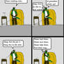 What I did on that day