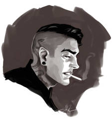 Punk Tom