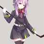 shinoa hiiragi