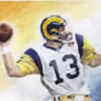 Kurt Warner