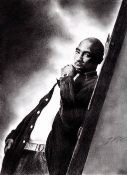 2Pac Against The World