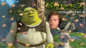 Shrek 2 Story Mode Thumbnail