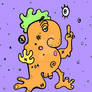 Oogly Googly 04 Hector