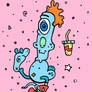Oogly Googly 05 Gordon