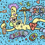 Oogly Googly Deluxe July 2025