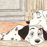 PONGO AND PERDITA