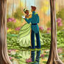 TIANA AND NAVEEN III VERSION 2