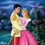 CINDERELLA AND PRINCE