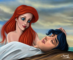 ERIC AND ARIEL II