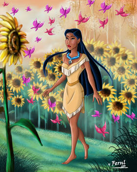 POCAHONTAS 2