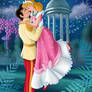 CINDERELLA AND PRINCE II