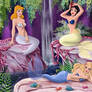 MERMAID PRINCESSES 2