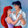 ARIEL AND ERIC II