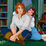 ADAM AND BELLE