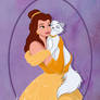 BELLE AND FRIEND