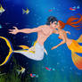 EL BESO DE LA SIRENA